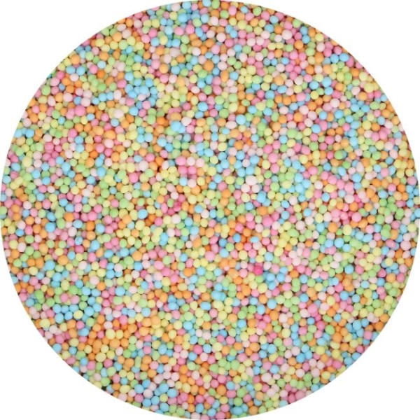 Non Pareils - Pastel